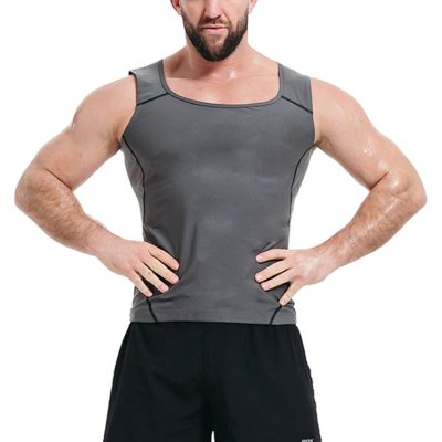 Men Suana Vest