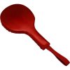 Boxing Training Punch Paddles Red